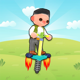 Pogo Popper
