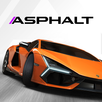 Asphalt Legends Unite APK