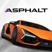 Asphalt Legends Unite icon