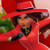 Carmen Sandiego APK
