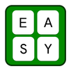 Easy Big Keyboard - Ergonomic  APK