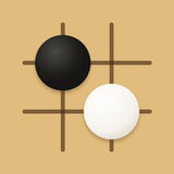 Go AI｜바둑 오프라인 대국·사활·묘수풀이·정석·입문 APK
