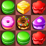 Cake Connect - Match 3 Game