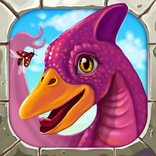 Pterodactyl 3D - Jurassic Trip