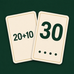 Solitaire Mathematics ikon