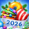 Candy Charming - Match 3 Games APK