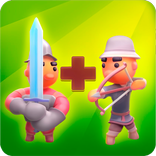Merge Battle