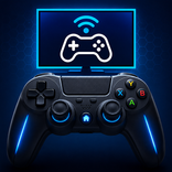 Gamepad for TV Games
