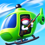 APK HellCopter