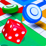 Ludo Jackpot- Dice Board Game