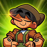 Super Marionette Hero