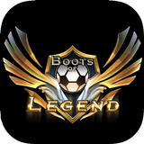 Boots of Legend APK