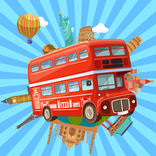 City tour 3D