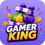 Gamer King