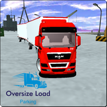 Oversize Load Parking