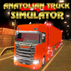 Anatolian Truck Simulator APK