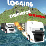 ”Logging Simulator Online