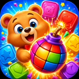 Cute Toy Crush - Blast Time