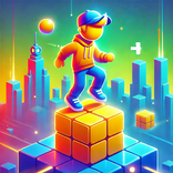 ”Cube Racer
