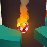 ”Drag and Fall