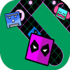 Geometry Line: Dash Jump APK