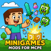 MiniGames Mods for MCPE APK