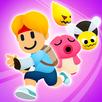 Merge Battle APK