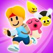 Merge Battle icon