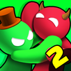 Noodleman.io 2 - Fight Party APK