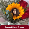 Bouquet Photo Frames APK