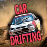 Car Drifting Simulator