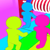 Color Crowde Game APK