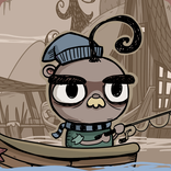 Fisher Dash