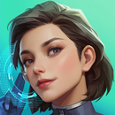 Fundación: frontera galáctica APK