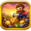 آیکون‌ Golden Rush Digging