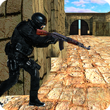 IGI Modern Strike 2019 - FPS Shooting Online Games