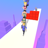 Jiggle Wiggle Run