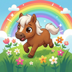 Slide Horse APK
