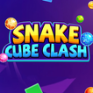 Snake Cube Clash simgesi
