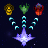 Space Shooter: Alien Invaders