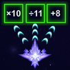 Space Shooter Hero APK