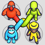 Tangle Jam 3D