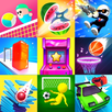 Mini Games Bundle - Many games APK