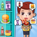 ”Extreme Cooking In The Kitchen