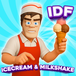 IDF: Ice Cream & Milkshake