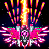 Galaxy War - Space Shooter