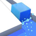 Swipe Maze 3D
