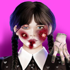 Makeover Makeup : wednesday APK
