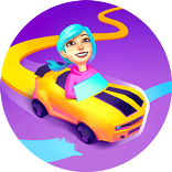 Color Galaxy.io