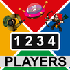 1 2 3 4 player games APK